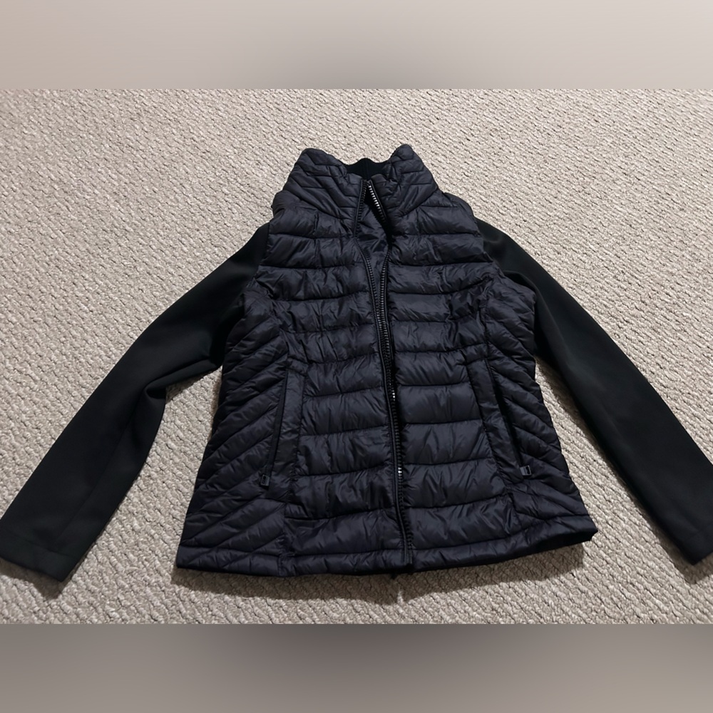 Calvin Klein Size Small Vest/Jacket